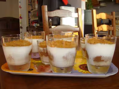Les menus et recettes de cortaline ... 16