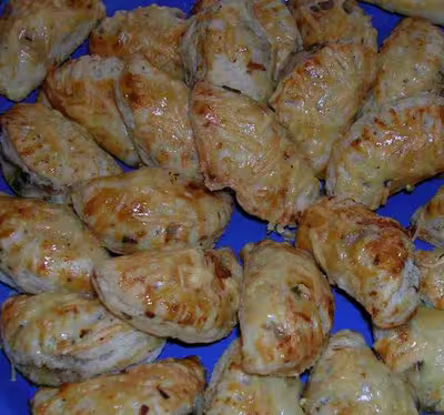 Recettes variées avec pâte feuilletée