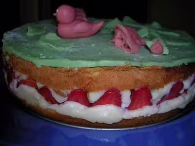 Fraisier