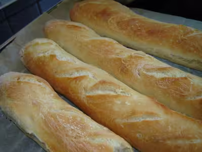 Recettes juives