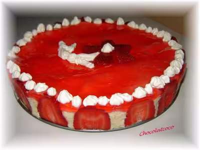 Recettes juives par *Choco*