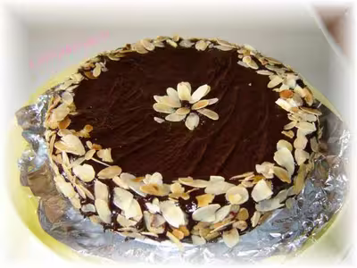 Recettes juives