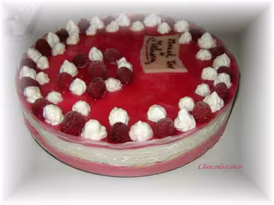 Recettes juives