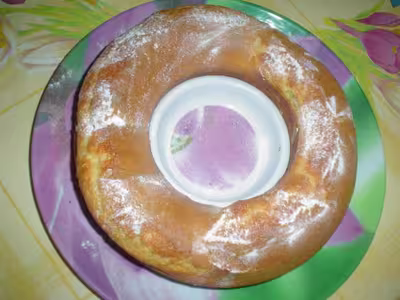 Gâteau nénette par lovecuisine