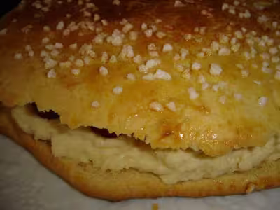 Recettes pour la bm300 th68 par Melyann