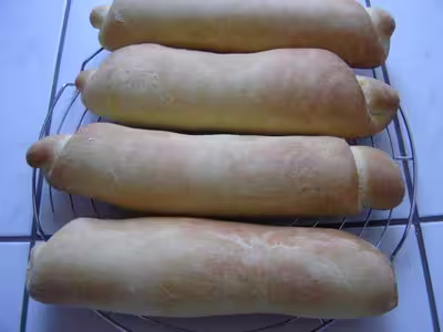 Recettes pour la bm300 th68