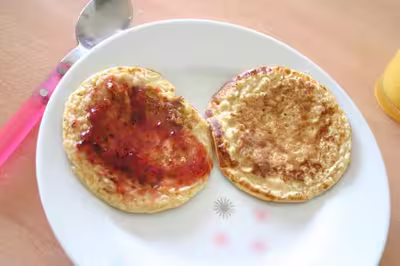 Ww recettes testées : desserts - crêpes et gaufres