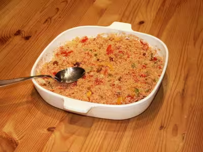 Taboulés