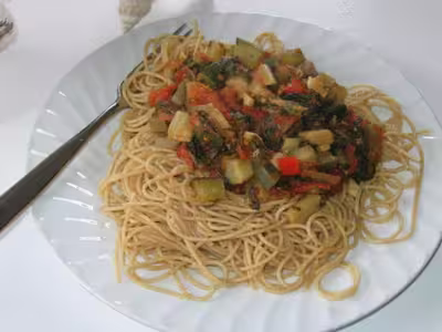 On se dit nos menus entre copines