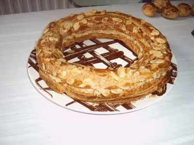 Paris-Brest