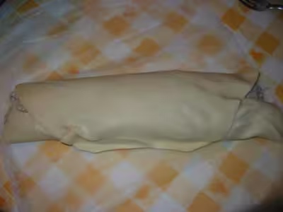 Feuilletés pour apéritif par kokliko