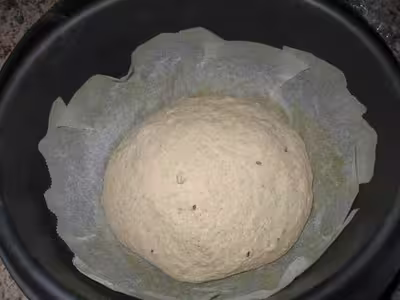 Recette du levain liquide