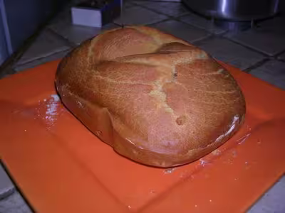 Cake au thon