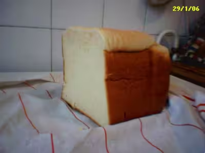 Brioche en map ! dur dur