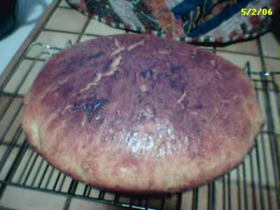 Brioche cuisson cocotte