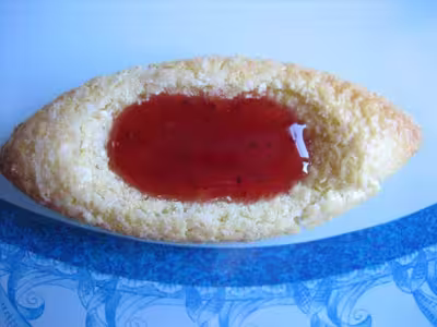 Recette Thermomix: Barquettes
