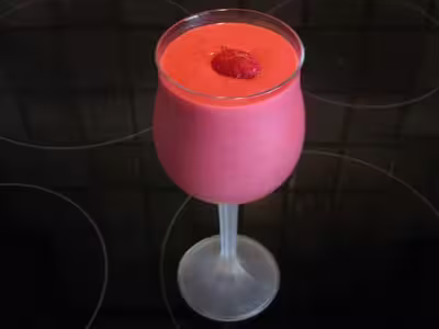 Recette thermomix: Smoothie du matin par OTTOKI