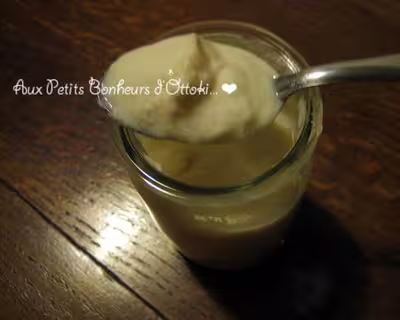 Recette Thermomix: Yaourts à la vanille