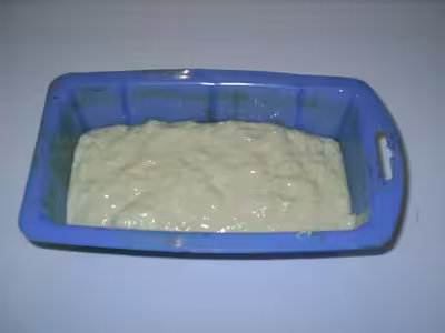 Recette WW : "Brioche" rapide et légère