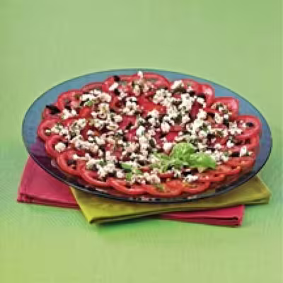 Fée la cuisine-recettes