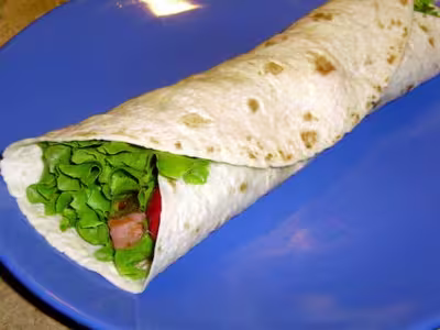 Fajitas à ma façon