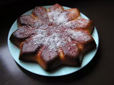 Brioche mie filante : ça y est... (suite !)