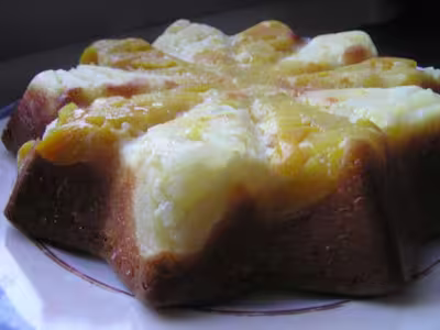 Brioche mie filante : ça y est... (suite !) par cobel