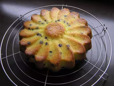 Brioche mie filante : ça y est... (suite !)