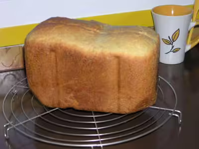 Pain de mie d'animo