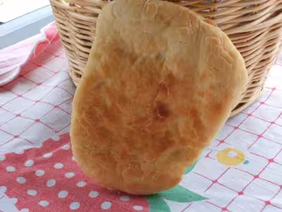 Brioche mie filante : ça y est... (suite !)