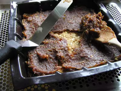 Brioche mie filante : ça y est... (suite !) par cobel