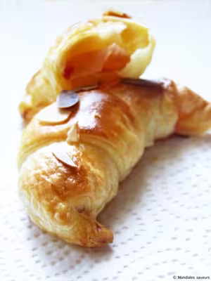 Les croissants tricheurs