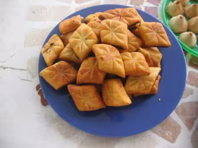 Makrouts