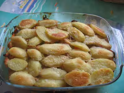ww recettes testées : recettes avec poulet ou dinde