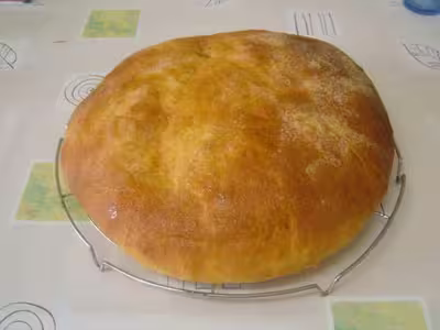 Map xbm 838: Fougasse d'Aigues-Mortes (th50)