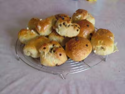 Map xbm 838: Petites brioches (th50)