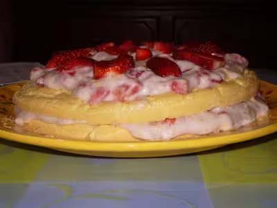 Ww recettes testées : desserts - les gâteaux par anneso0504