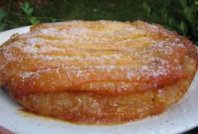 Tatin des Antilles