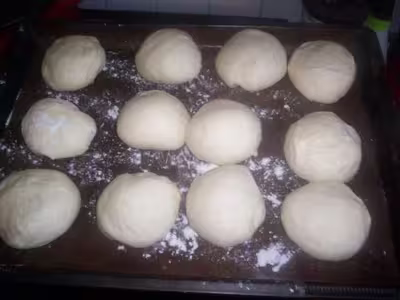 Les froufrous sans oeufs