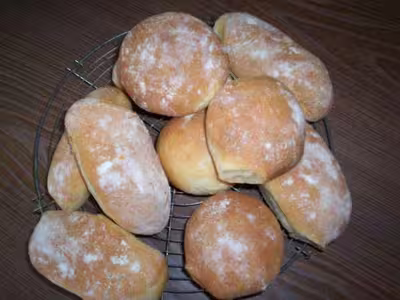 Petits pains francais