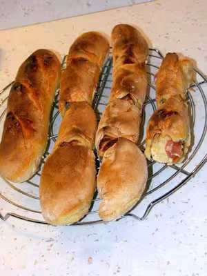 Epis au jambon par YouppiYouppi