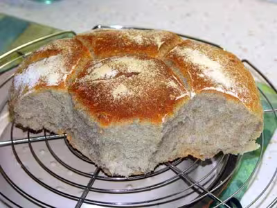 Brioche mie filante : ça y est !