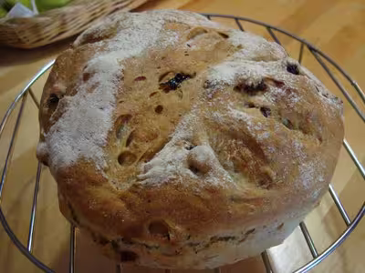 Mon levain liquide inratable (10) par Vivire