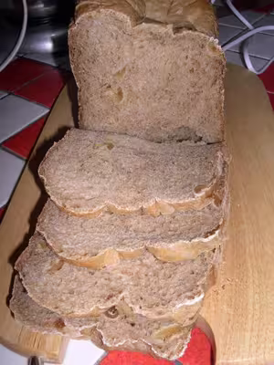 Map AFK BM3: Pain de campagne aux figues
