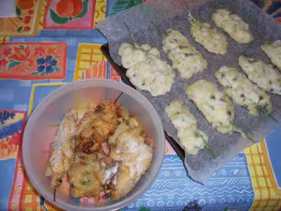 Les menus et recettes wetwet de cortaline