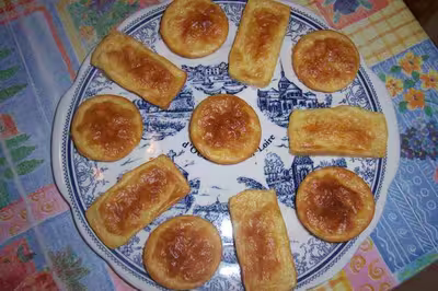 Les recettes wetwet préférées de lili1812 (3) par lili1812