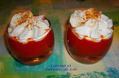 Les recettes wetwet préférées de lili1812 (14) par lili1812