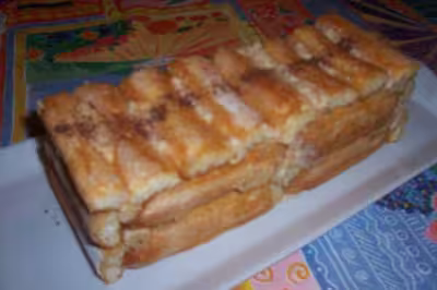 Ww recettes testées : desserts aux fruits