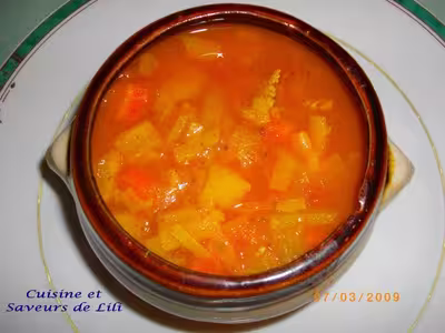 Les recettes wetwet préférées de lili1812 (13)