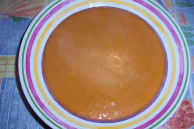 Les recettes wetwet préférées de lili1812 (5) par lili1812
